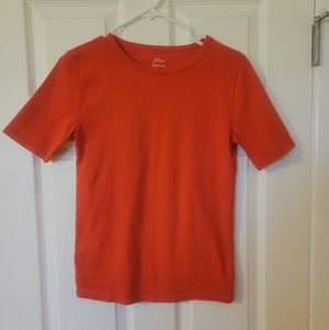 J Crew Perfect Fit T-Shirt